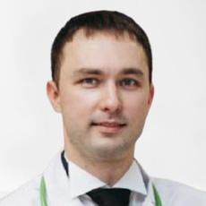 Савчук Дмитрий Вячеславович, педиатр