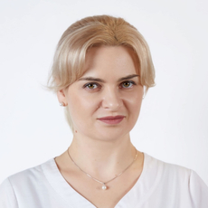 Бигдад Ирина Александровна, невролог