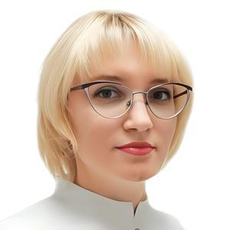 Парасоцкая Александра Григорьевна, терапевт