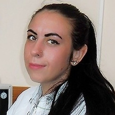 Акимова Анна Александровна, психолог