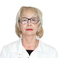 Березовская Ольга Валерьевна, невролог