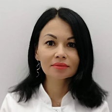 Карташова Альбина Шамильевна, ортодонт