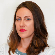 Зверева Татьяна Сергеевна, терапевт