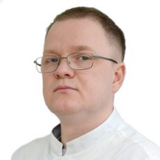 Бикбаев Руслан Ринатович, уролог