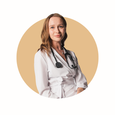 Таранцева Юлия Анатольевна, детский гастроэнтеролог