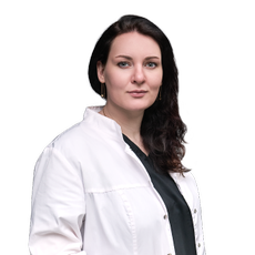 Крюкова Наталья Дмитриевна, маммолог-онколог