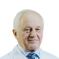 Морозов Александр Константинович, рентгенолог
