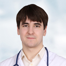 Соловьев Владимир Юрьевич, детский ортопед