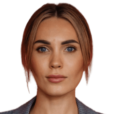 Бугаенко Алена Андреевна, психолог