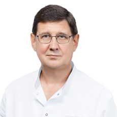 Кипрушев Алексей Евгеньевич, врач УЗД