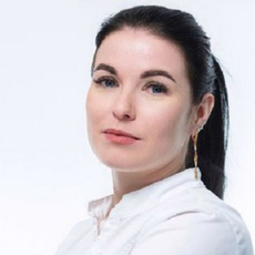 Никифорова Светлана Сергеевна, невролог