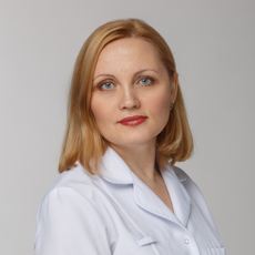 Дьякова Наталья Николаевна, терапевт