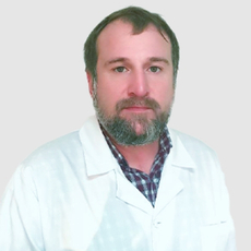 Беленков Дмитрий Нуруллахович, хирург