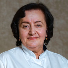 Канаева Фатима Абдурахмановна, аллерголог