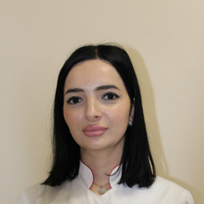 Чантиева Седа Магмедовна, гастроэнтеролог