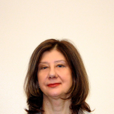 Нергачева Вероника Владимировна, детский фтизиатр