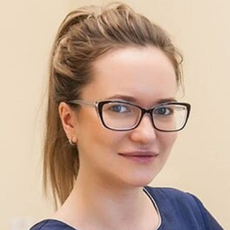 Красавцева Валентина Викторовна, стоматолог-терапевт