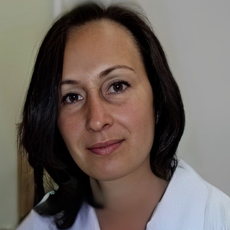 Сушкова Инна Валентиновна, дерматолог