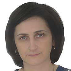 Веденкина Ирина Васильевна, ортопед