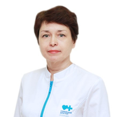 Селикова Ирина Павловна, массажист