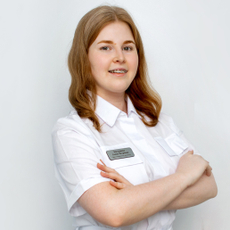 Малышева Алёна Игоревна, ортодонт