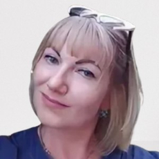 Шибаева Елизавета Юрьевна, врач УЗД