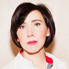 Васильева Вера Аркадьевна, массажист