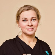 Самоделова Светлана Владимировна, детский подолог