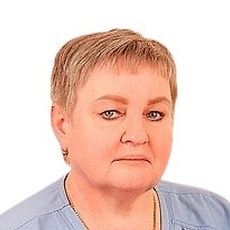 Храмова Елена Евгеньевна, гинеколог