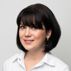 Климчук Юлия Ивановна, невролог