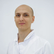 Барило Захар Андреевич, стоматолог-терапевт