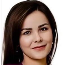 Азимбаева Одина Шарифжановна, гинеколог