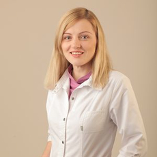 Веселова Мария Николаевна, рентгенолог