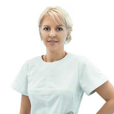 Жук Ольга Юрьевна, стоматолог-терапевт