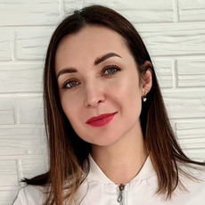 Даренская Екатерина Юрьевна, дерматолог