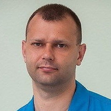 Коваль Андрей Васильевич, анестезиолог