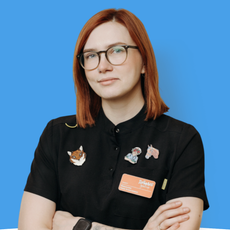 Мамонова (Арсеньева) Анна Алексеевна, педиатр