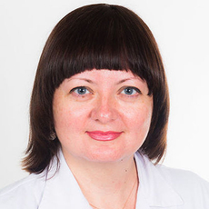 Румянцева Анна Николаевна, врач функциональной диагностики