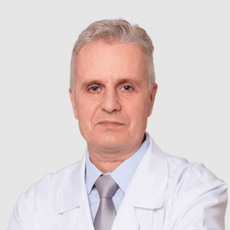 Хазин Андрей Дмитриевич, хирург