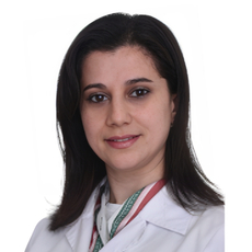 Тер-Геворкян Арменуи Геворковна, массажист