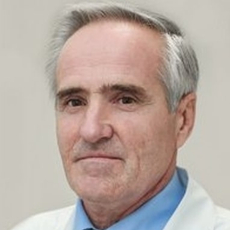 Бахтин Михаил Федорович, хирург