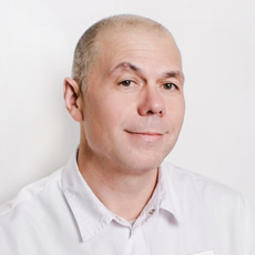 Челюк Юрий Александрович, психиатр