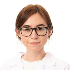 Александрова Татьяна Сергеевна, невролог