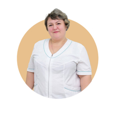 Короткая Маргарита Николаевна, педиатр