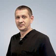 Трухин Андрей Евгеньевич, ортопед