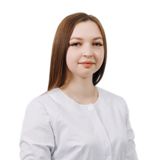 Тюрикова Ирина Сергеевна, стоматологический гигиенист
