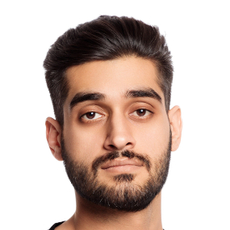 Мохаммадамини Саид Кераматович, стоматолог-хирург