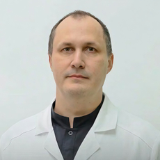 Пелеганчук Алексей Владимирович, ортопед