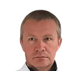 Дулов Павел Валериевич, спортивный врач