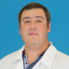 Оганесян Алексей Альбертович, хирург